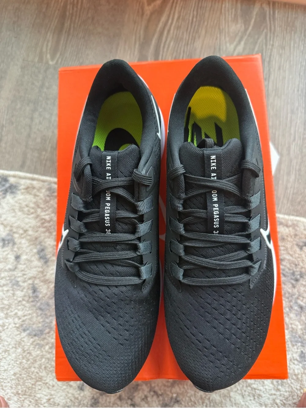 Nike air zoom